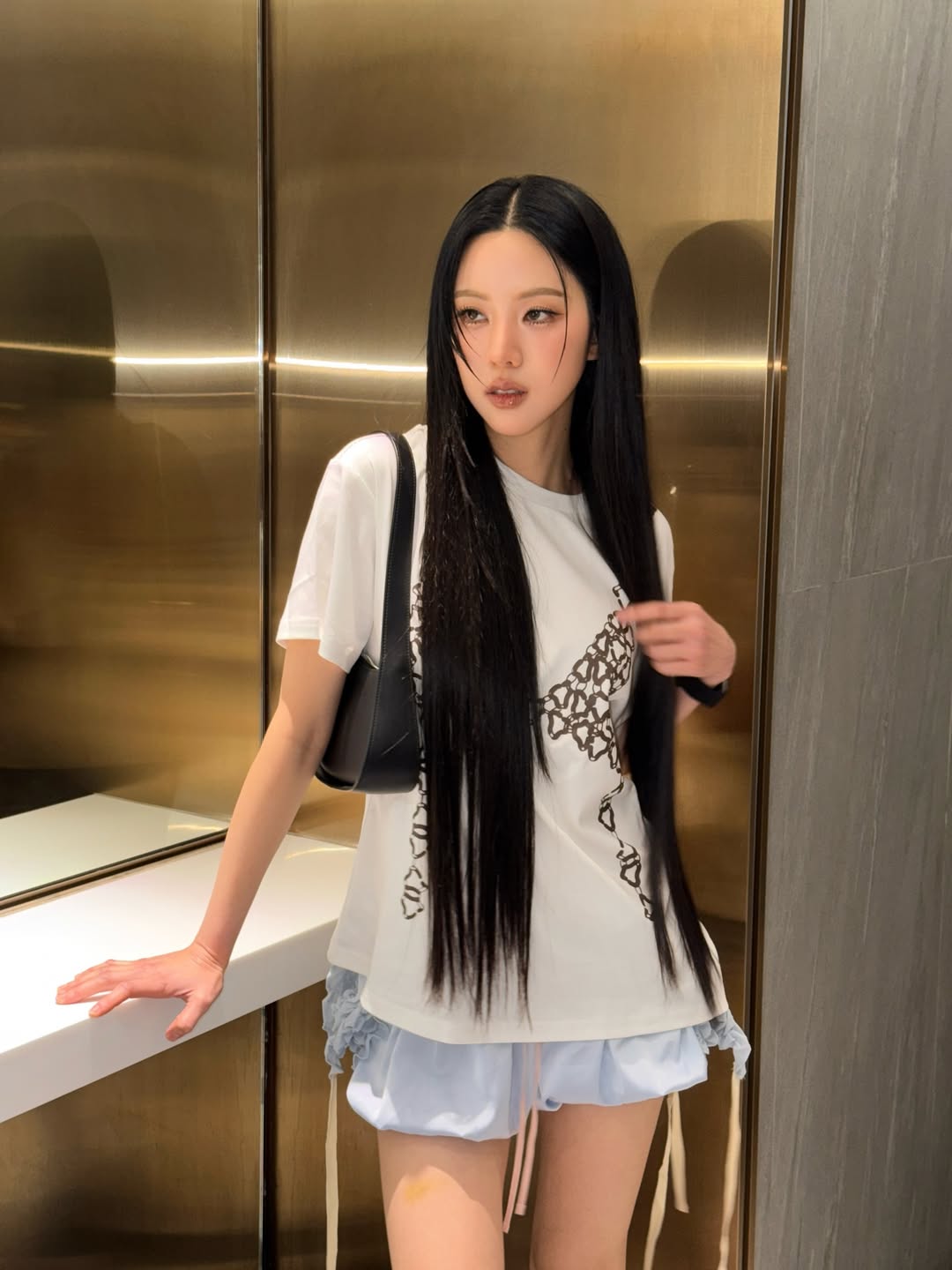 เจนิส - เจณิสตา พรหมผดุงชีพ