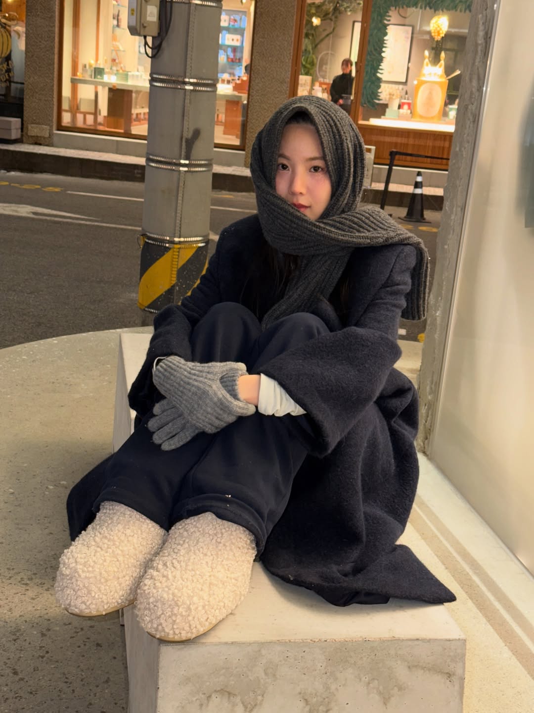 เจนิส - เจณิสตา พรหมผดุงชีพ