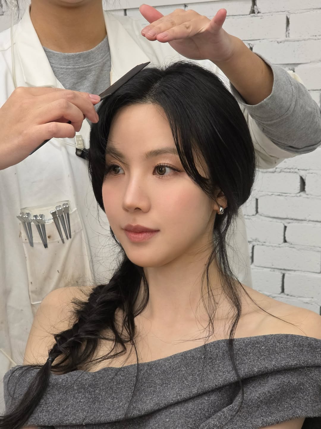 เจนิส - เจณิสตา พรหมผดุงชีพ