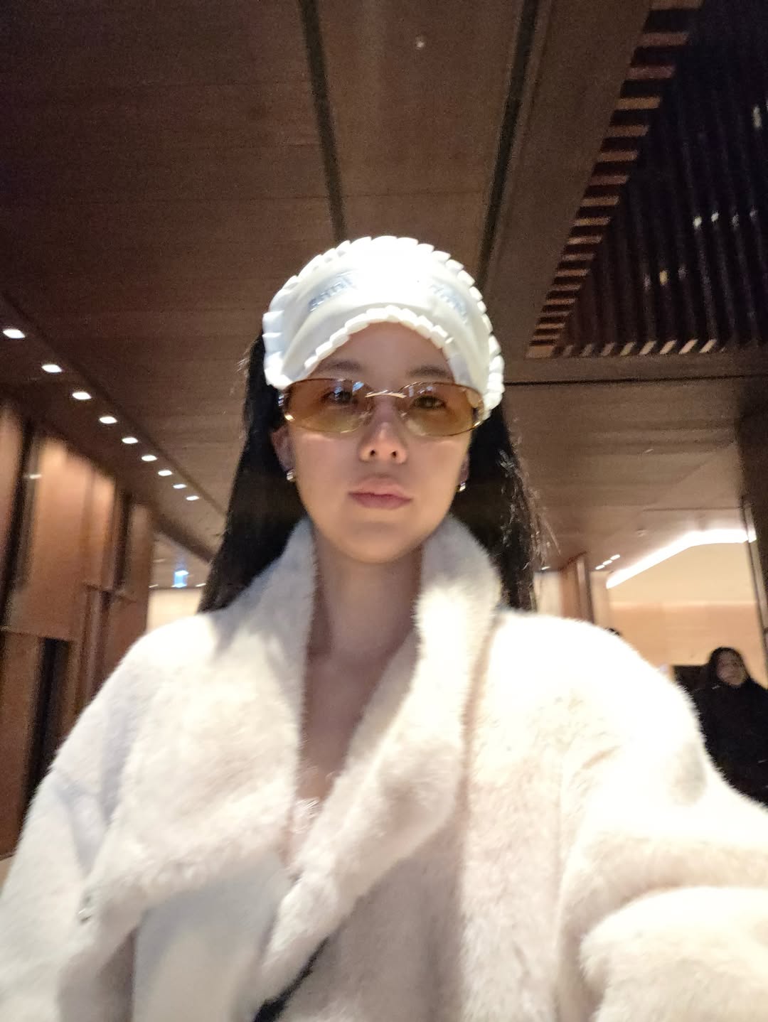 เจนิส - เจณิสตา พรหมผดุงชีพ