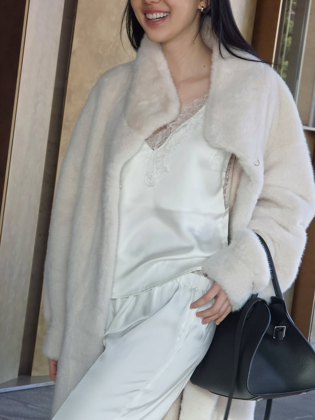 เจนิส - เจณิสตา พรหมผดุงชีพ