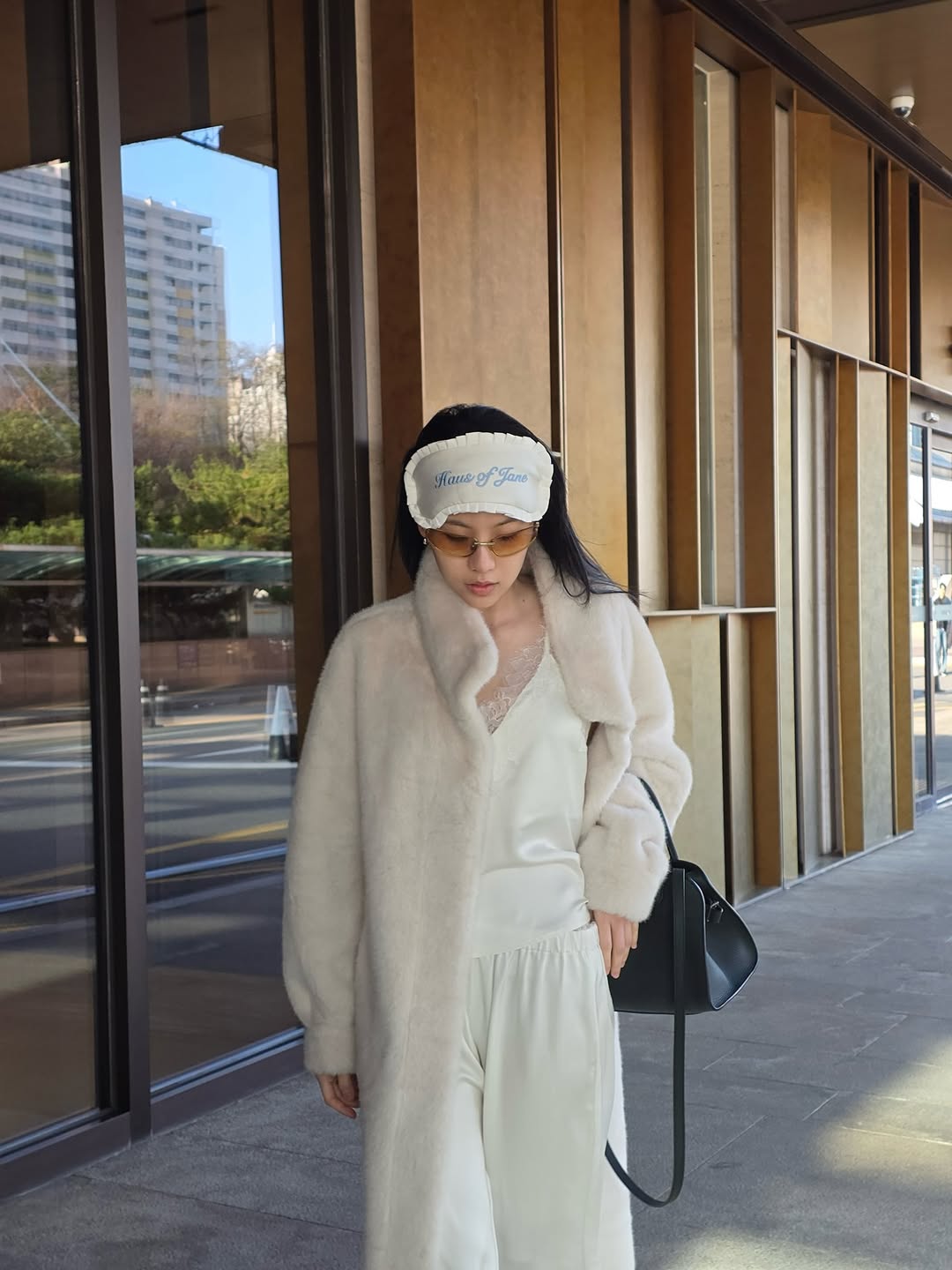 เจนิส - เจณิสตา พรหมผดุงชีพ