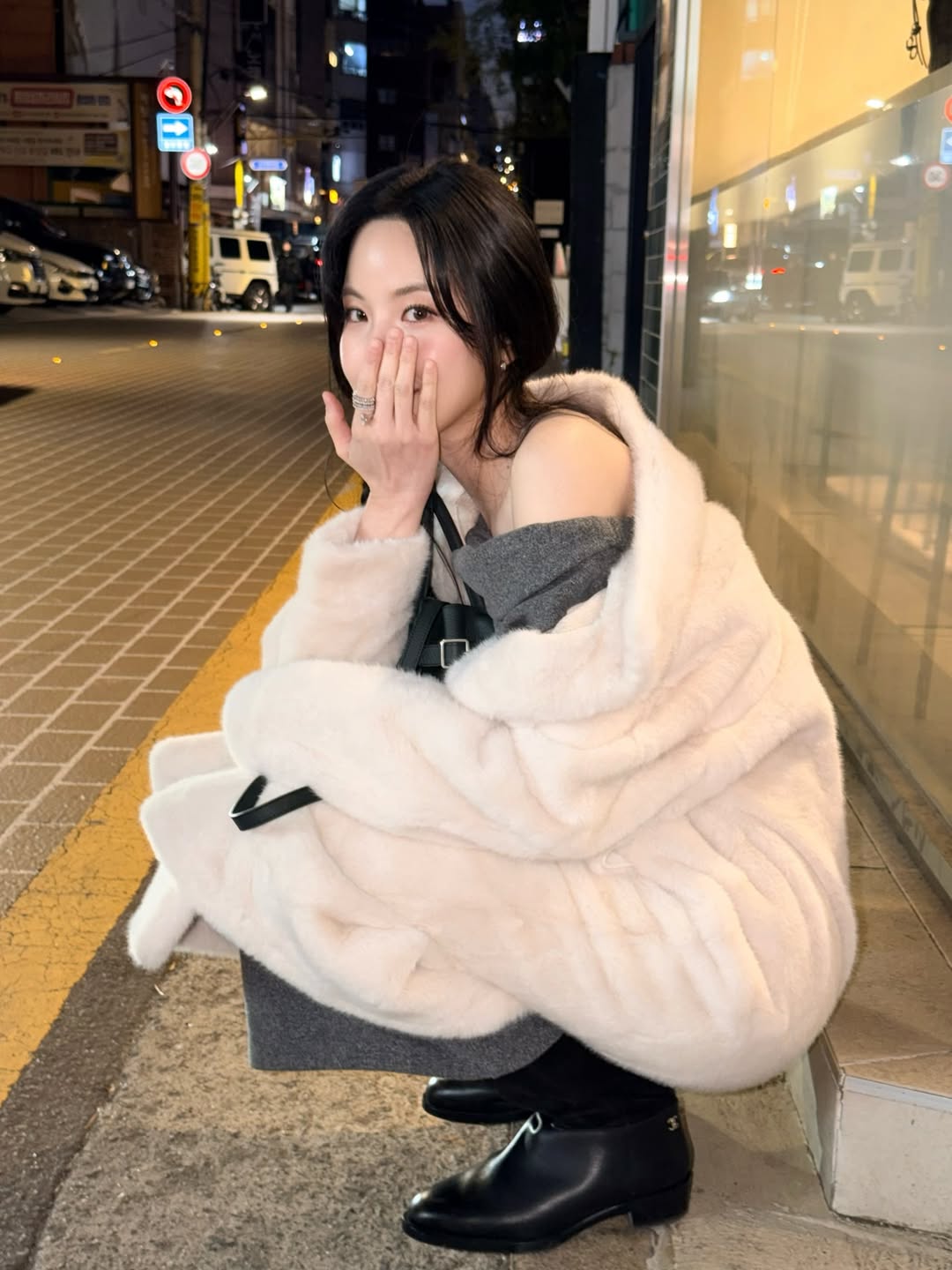 เจนิส - เจณิสตา พรหมผดุงชีพ