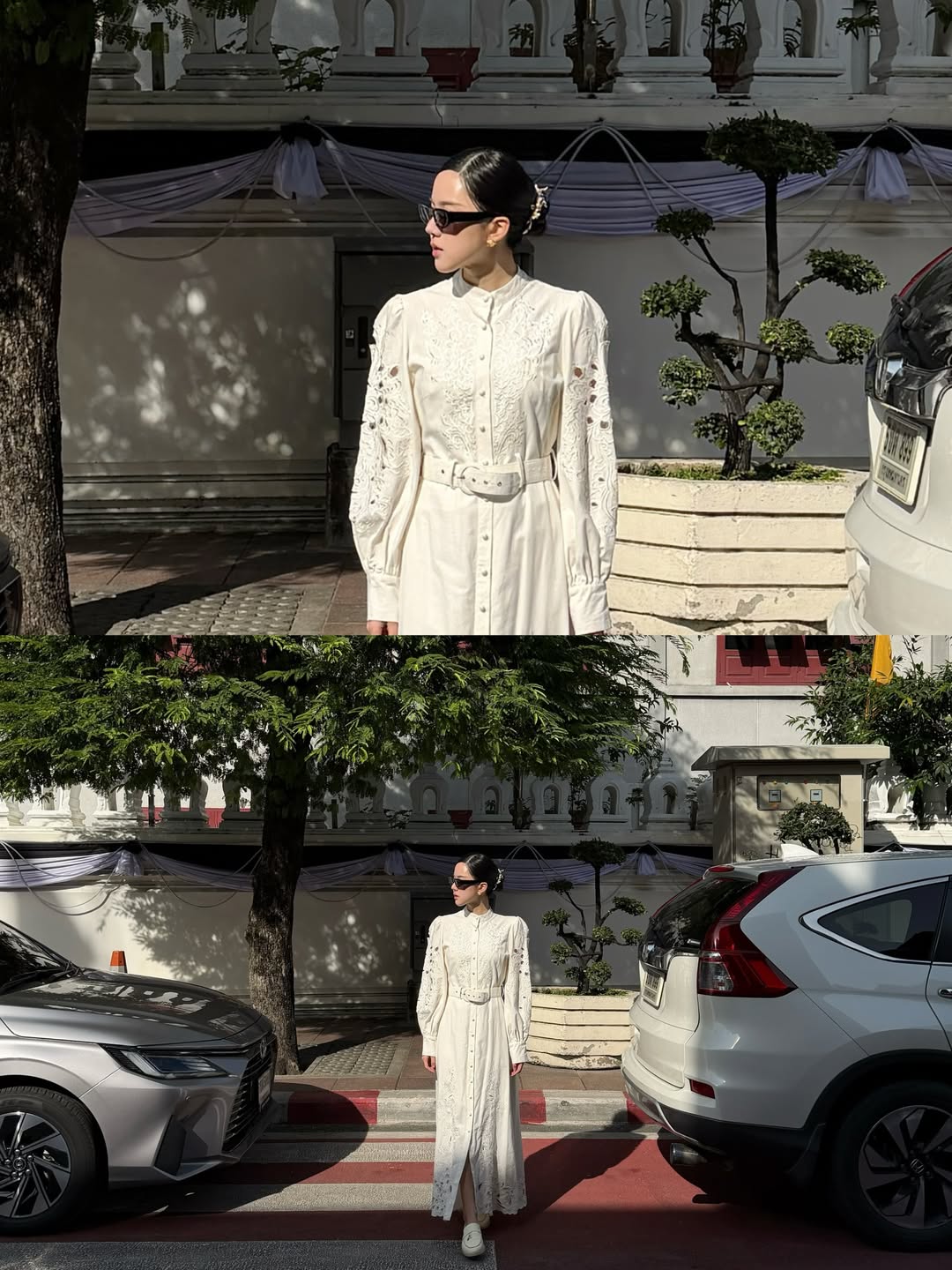 เจนิส - เจณิสตา พรหมผดุงชีพ