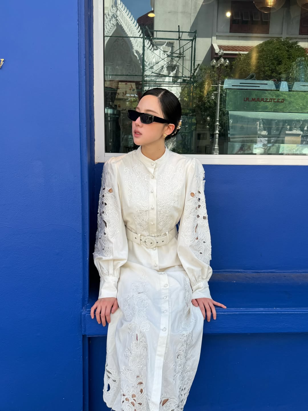 เจนิส - เจณิสตา พรหมผดุงชีพ