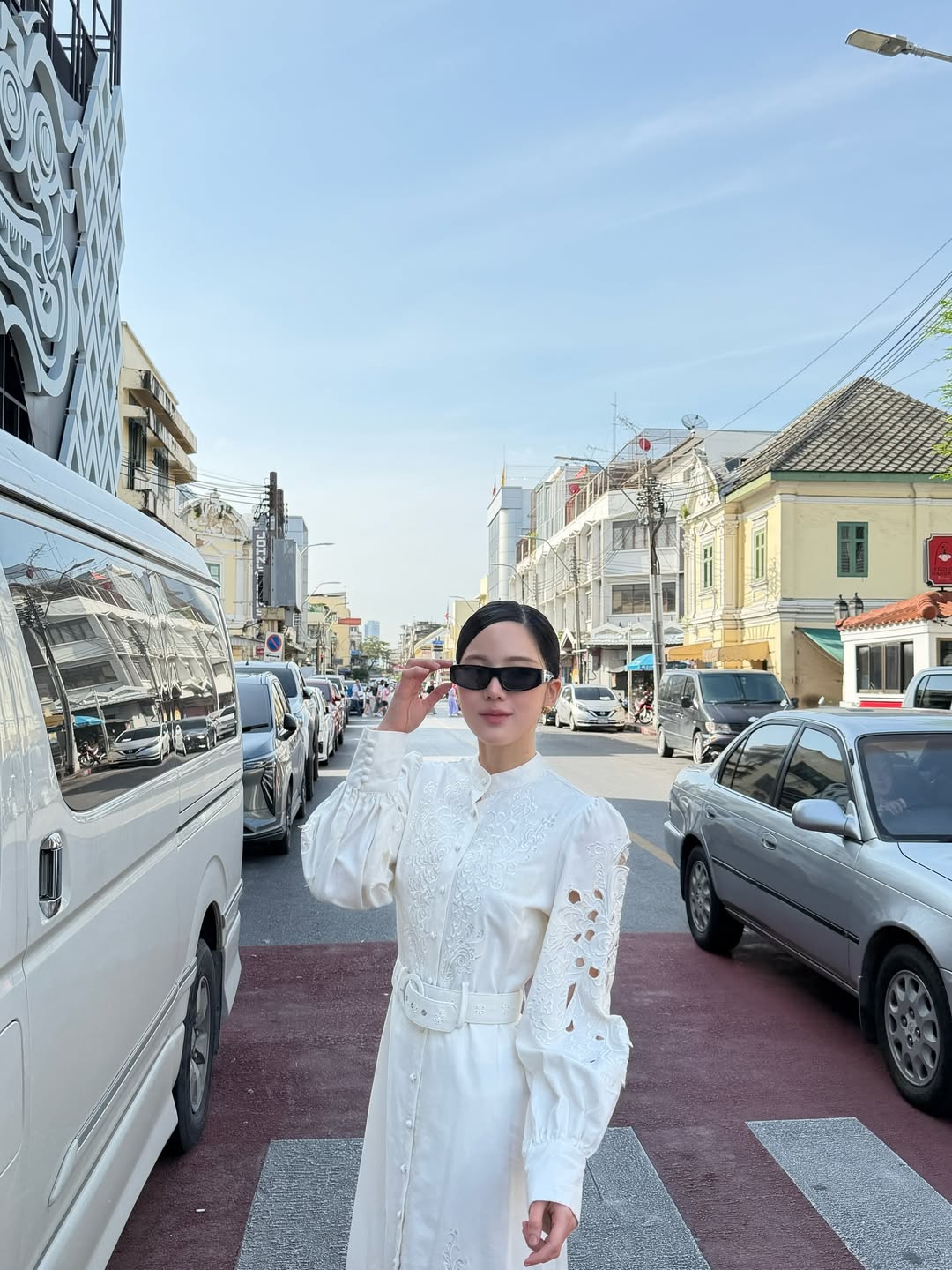 เจนิส - เจณิสตา พรหมผดุงชีพ