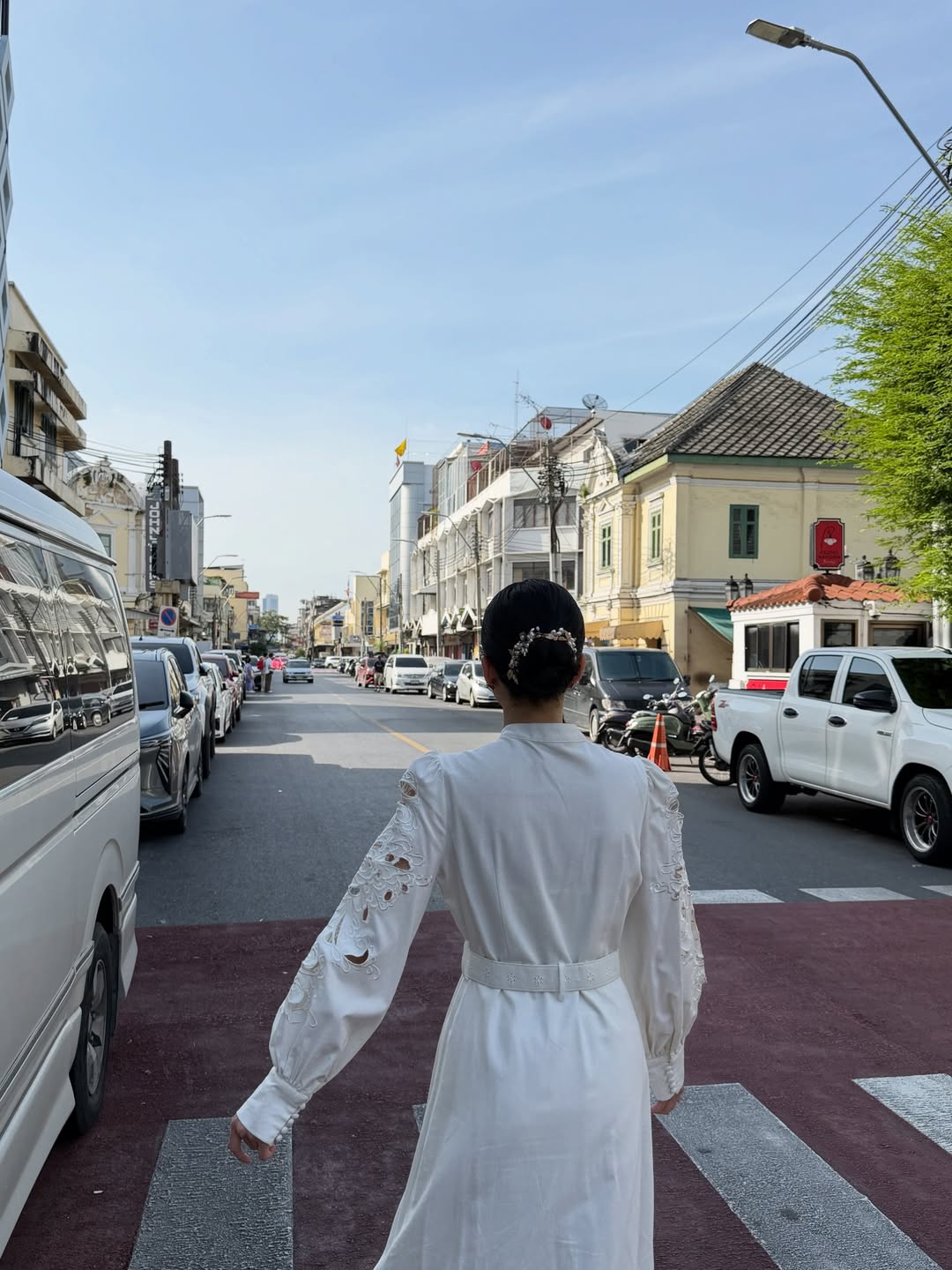 เจนิส - เจณิสตา พรหมผดุงชีพ