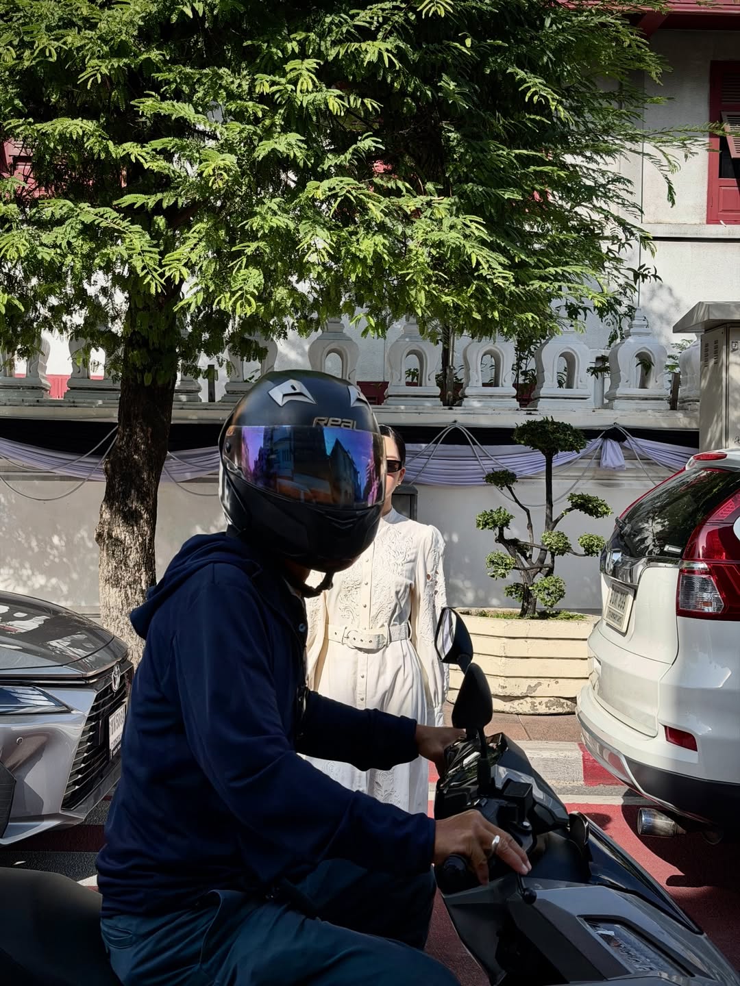 เจนิส - เจณิสตา พรหมผดุงชีพ