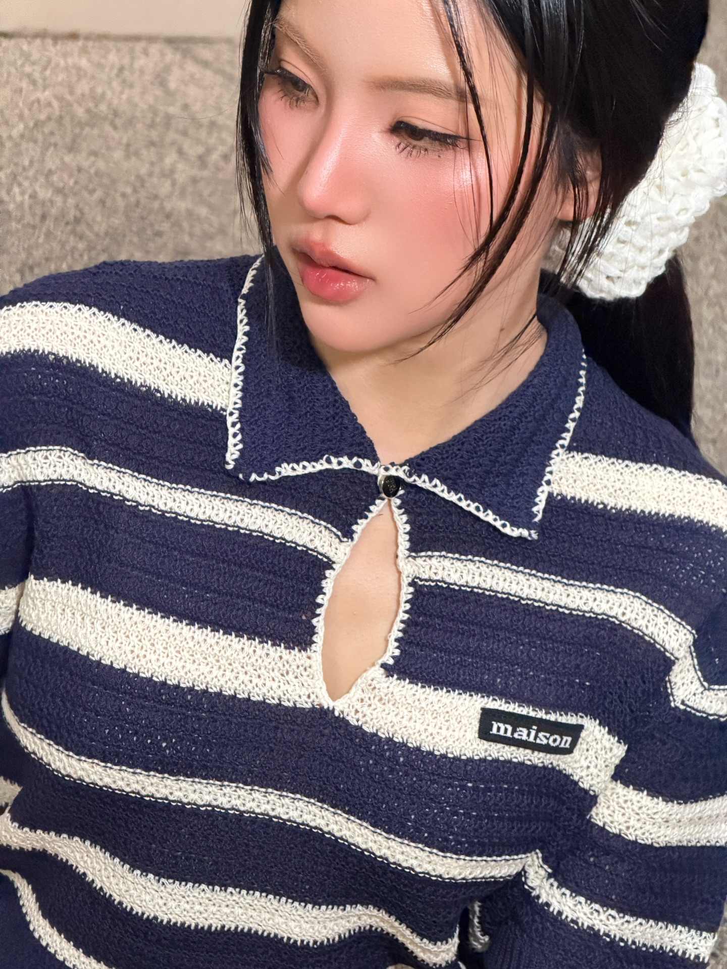 เจนิส - เจณิสตา พรหมผดุงชีพ