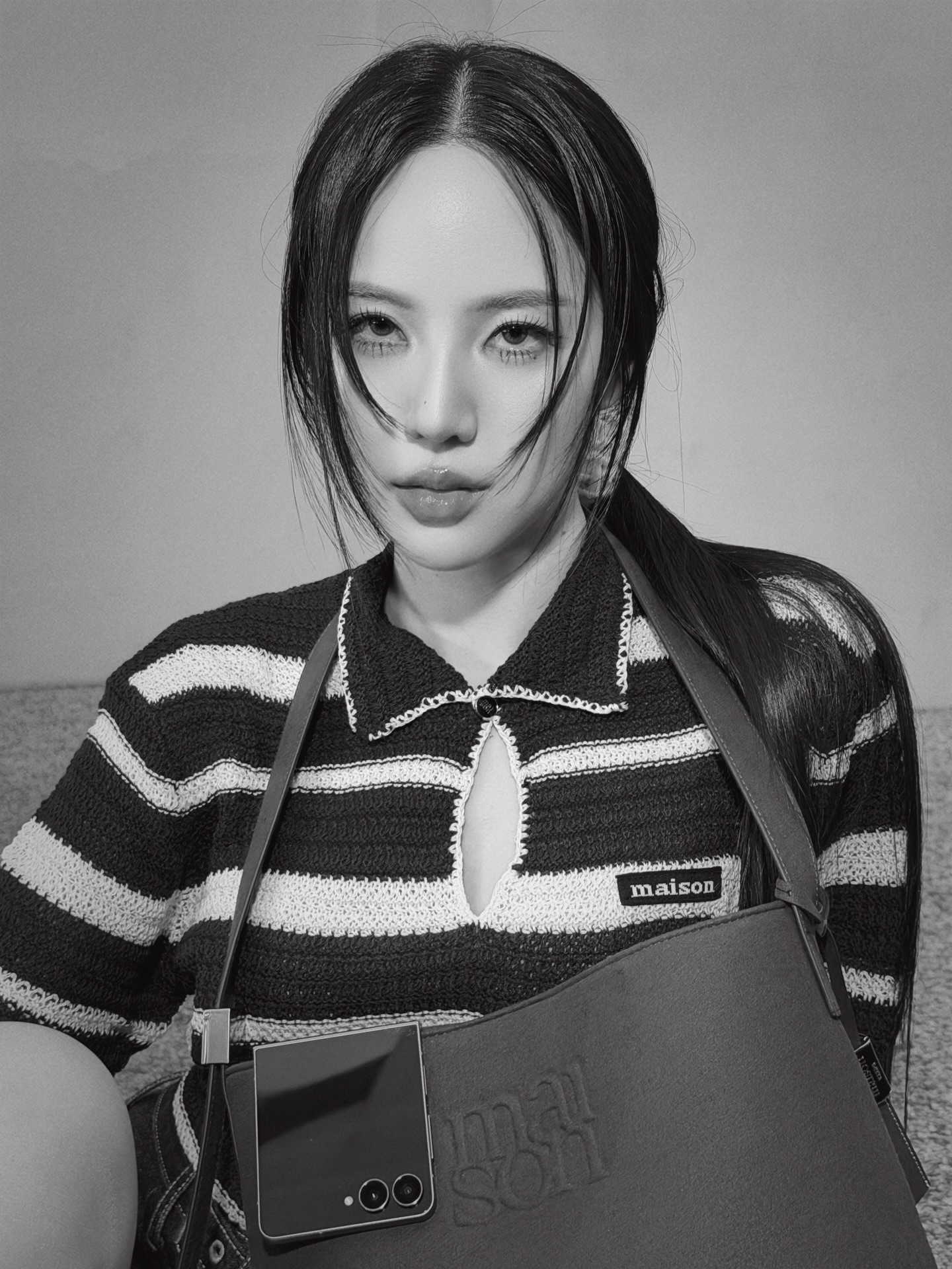 เจนิส - เจณิสตา พรหมผดุงชีพ