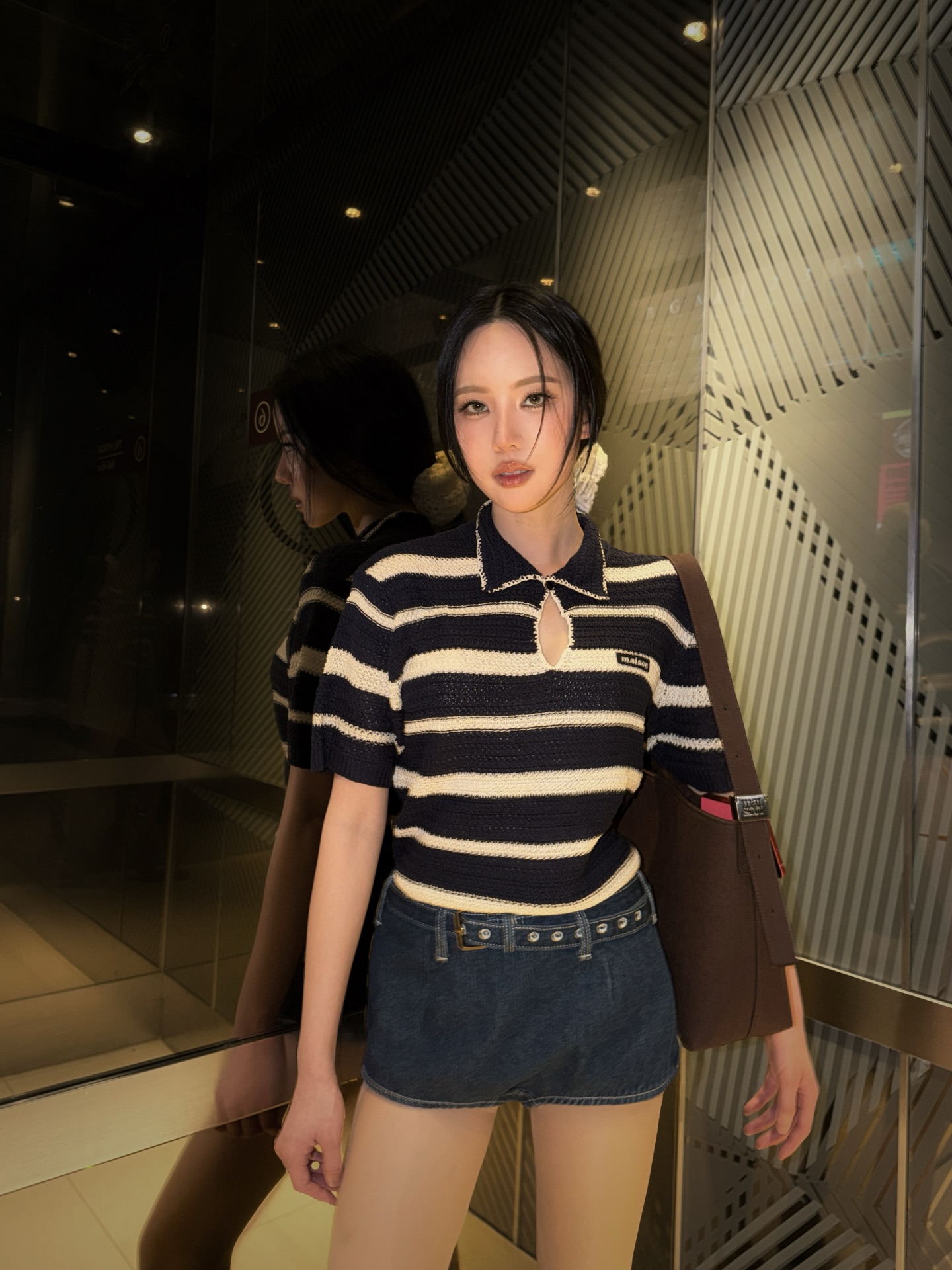 เจนิส - เจณิสตา พรหมผดุงชีพ