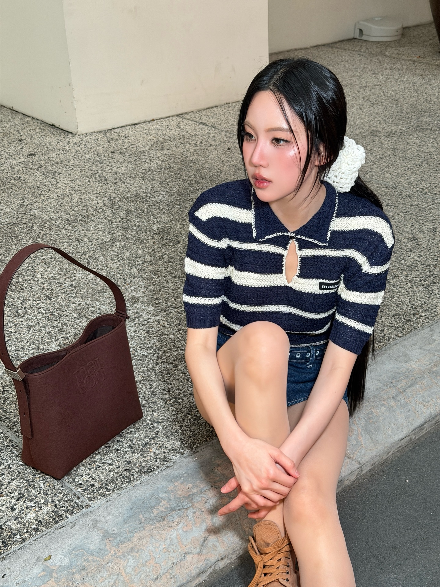 เจนิส - เจณิสตา พรหมผดุงชีพ