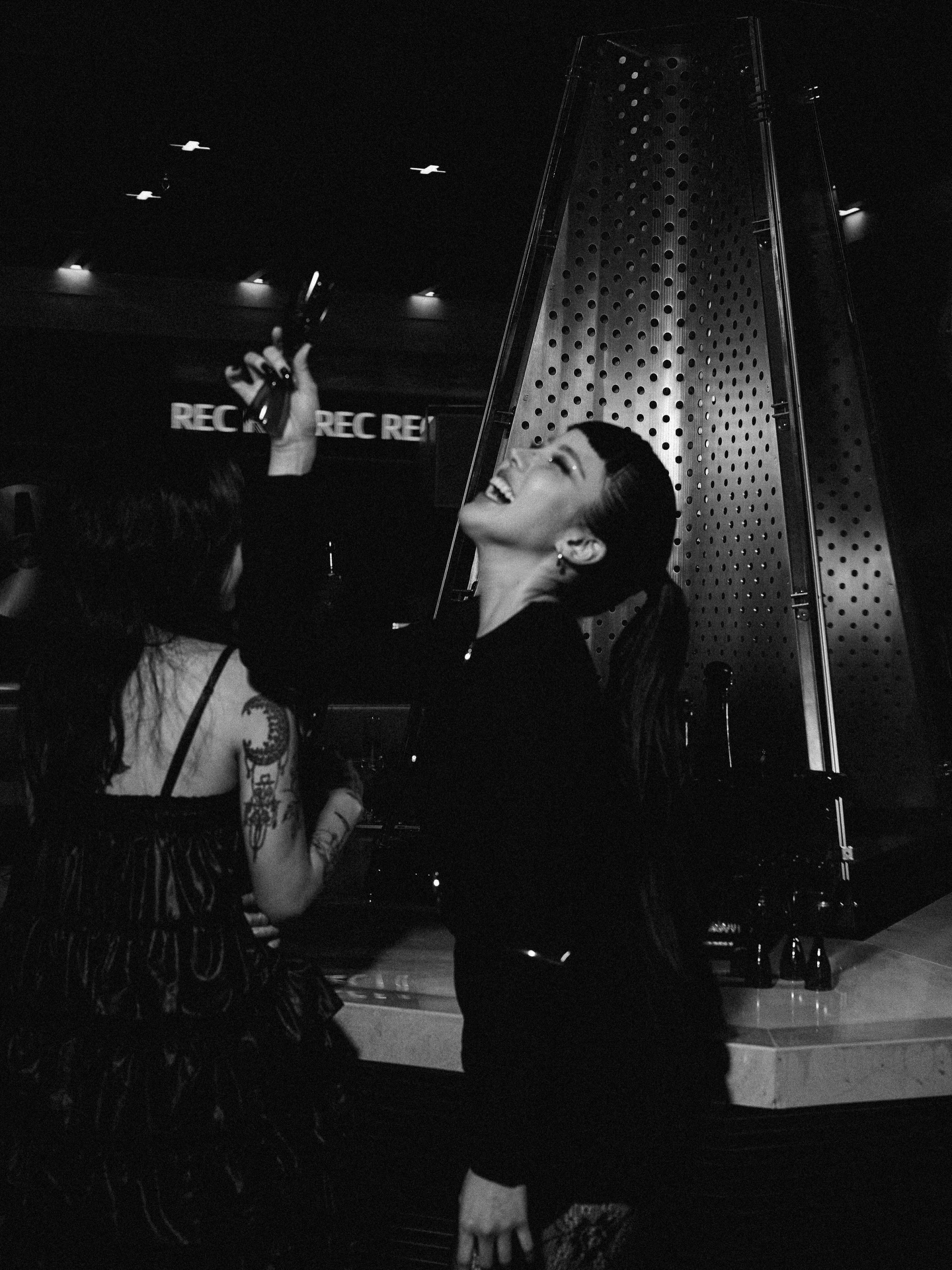 เจนิส - เจณิสตา พรหมผดุงชีพ