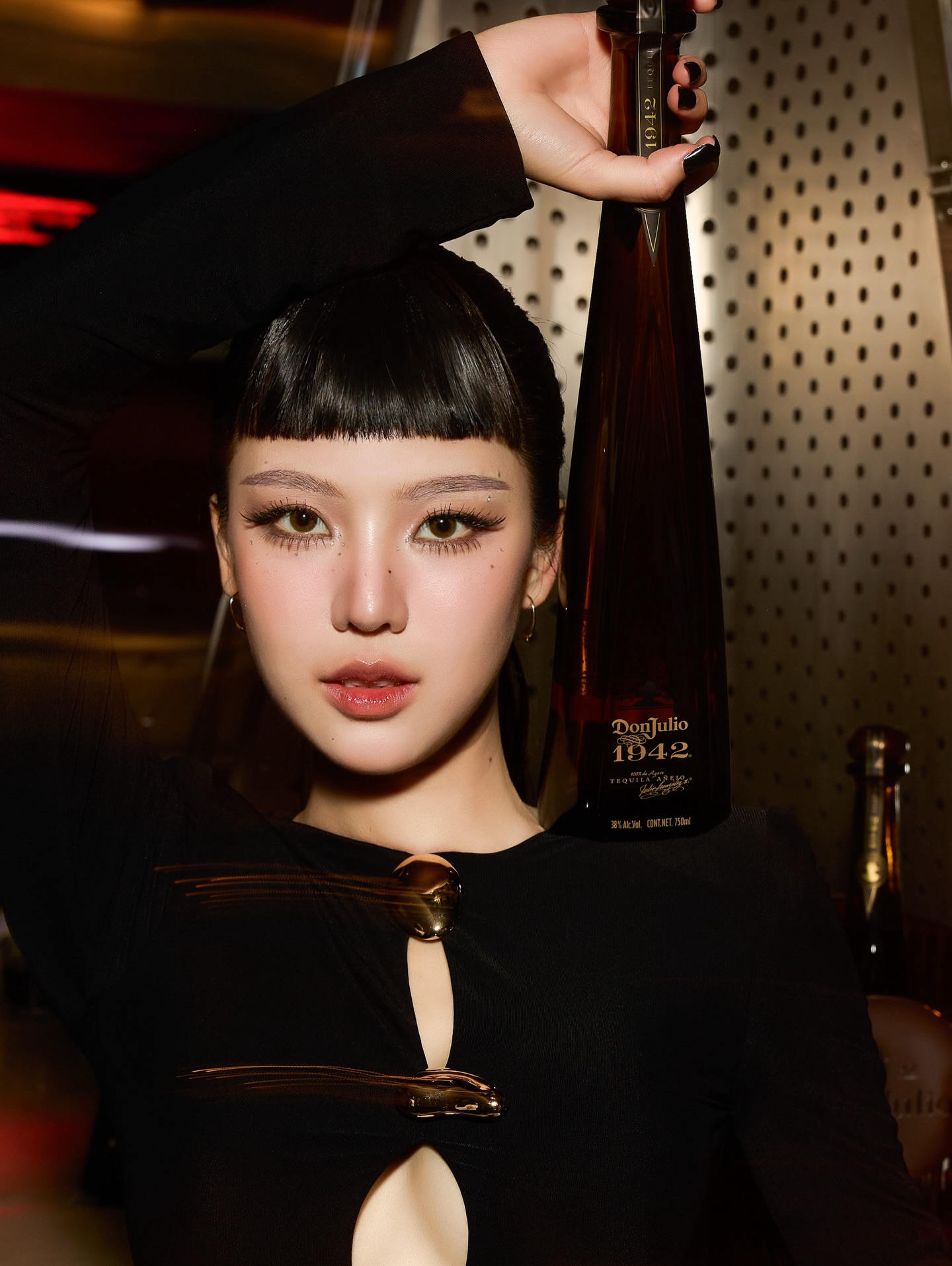 เจนิส - เจณิสตา พรหมผดุงชีพ