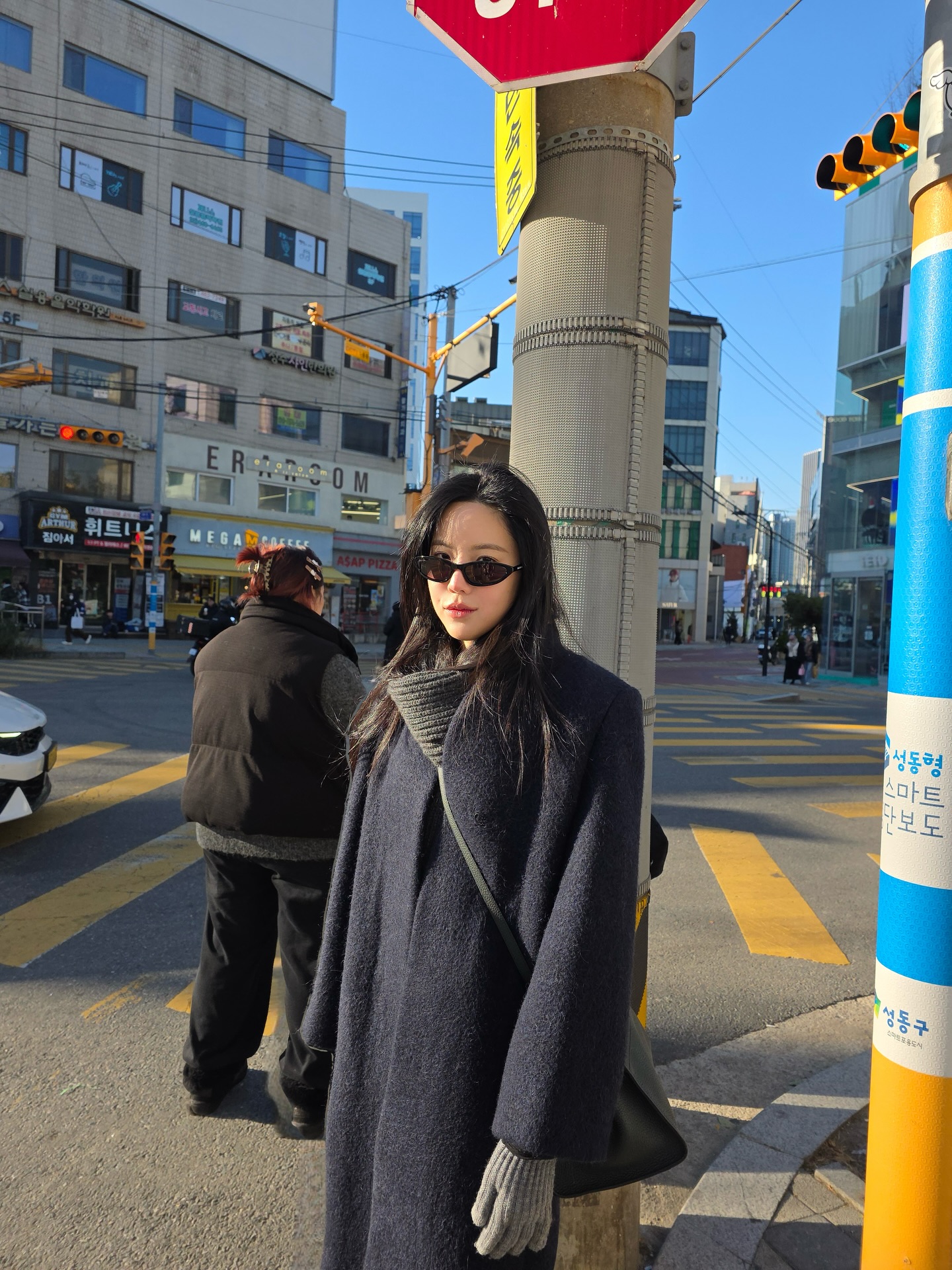 เจนิส - เจณิสตา พรหมผดุงชีพ