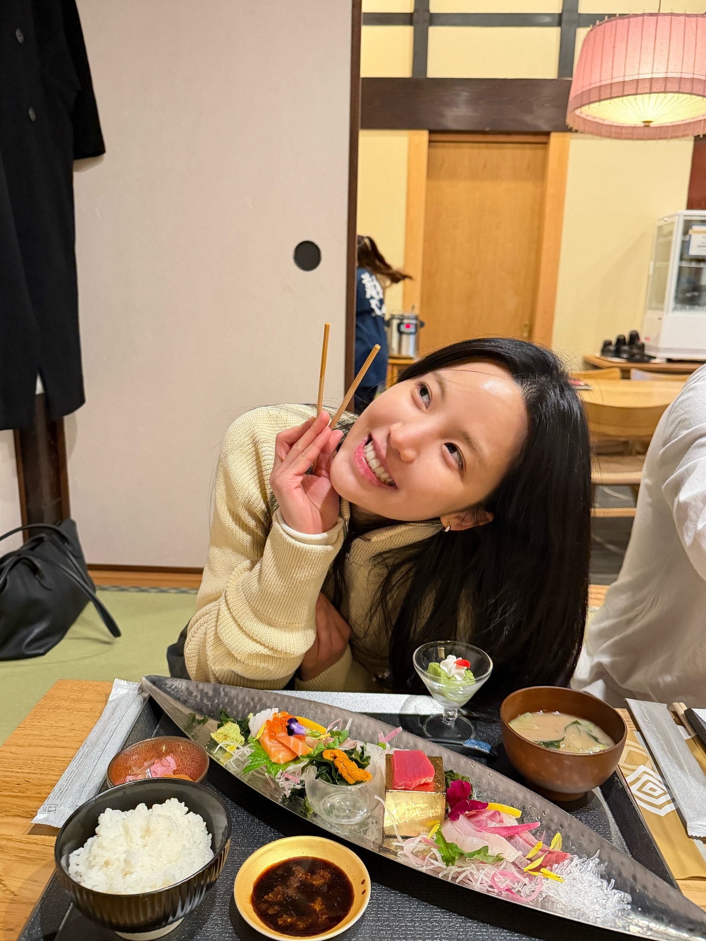 เจนิส - เจณิสตา พรหมผดุงชีพ