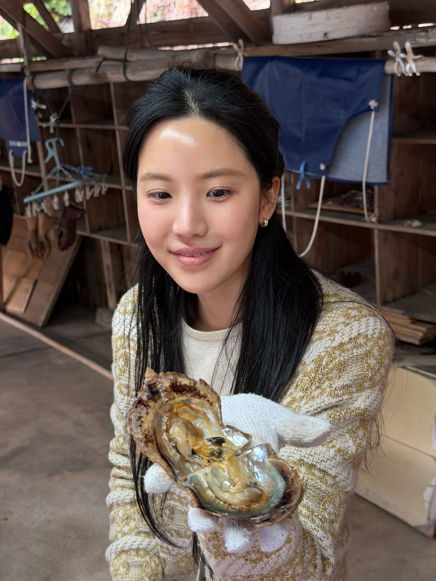 เจนิส - เจณิสตา พรหมผดุงชีพ