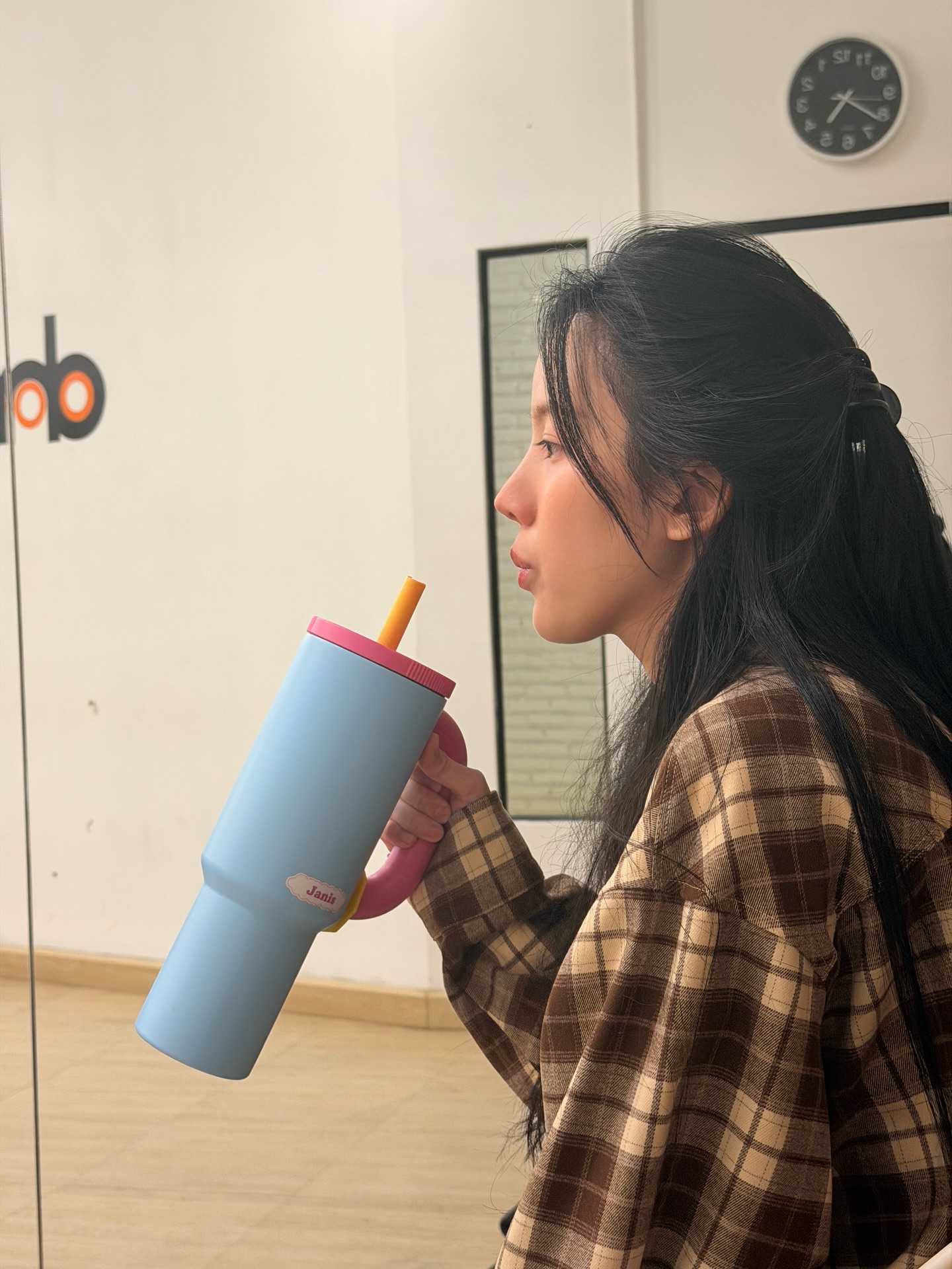 เจนิส - เจณิสตา พรหมผดุงชีพ