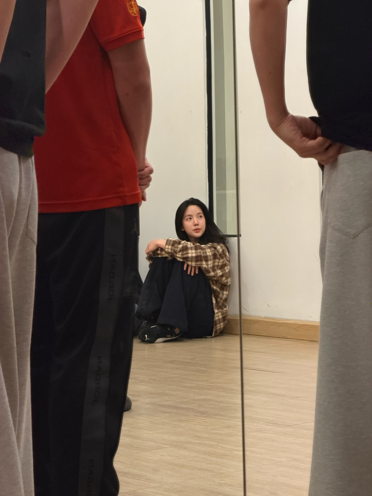 เจนิส - เจณิสตา พรหมผดุงชีพ