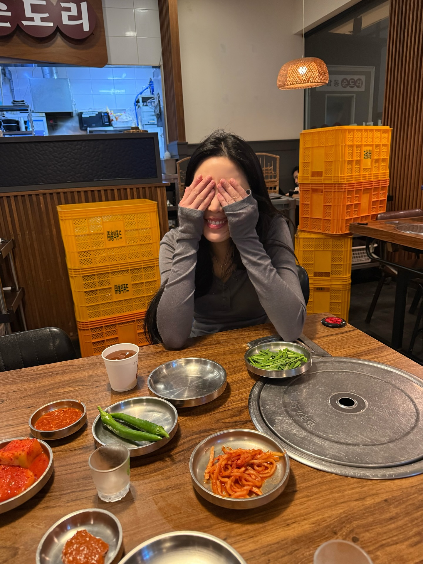 เจนิส - เจณิสตา พรหมผดุงชีพ