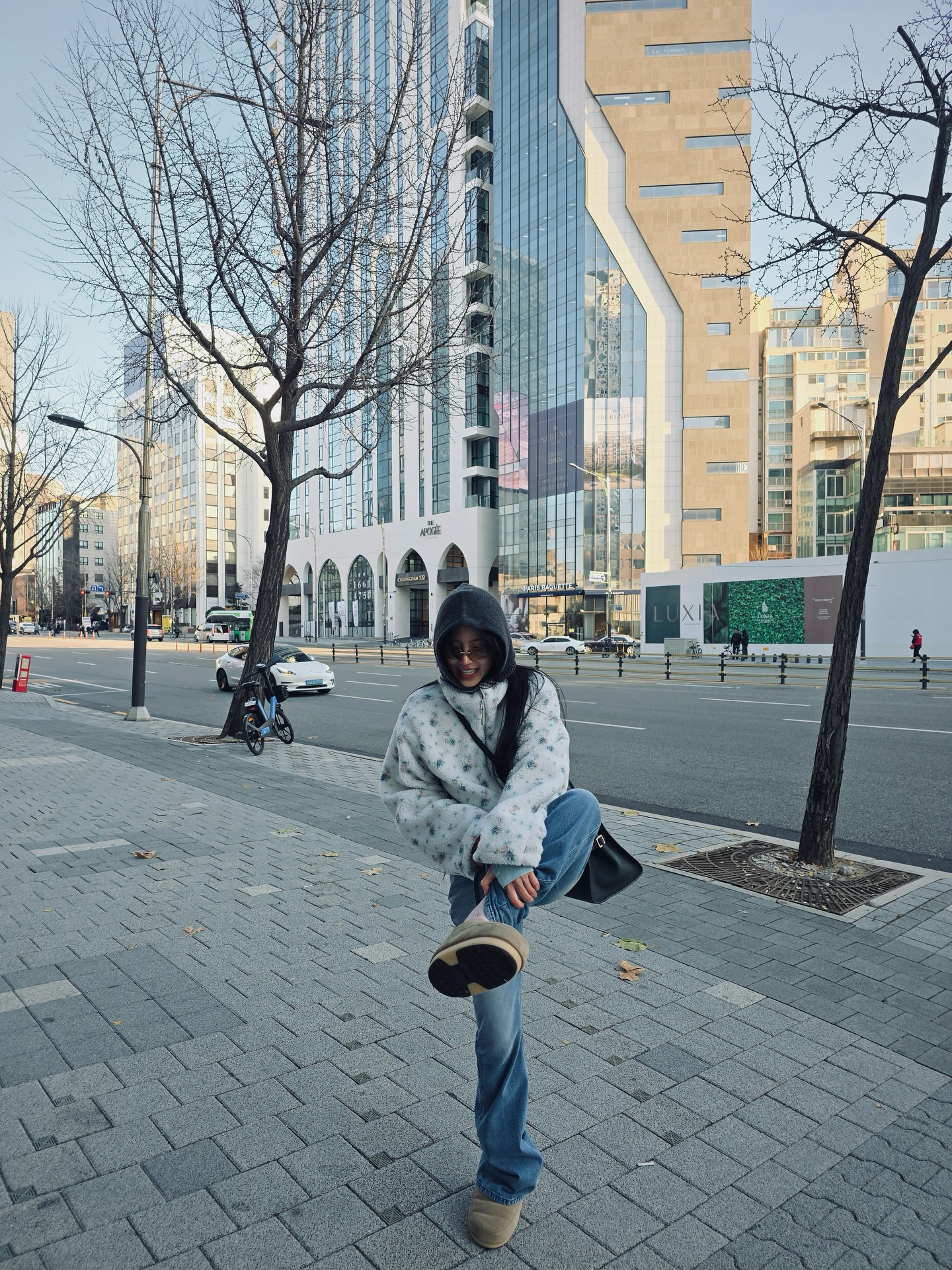 เจนิส - เจณิสตา พรหมผดุงชีพ