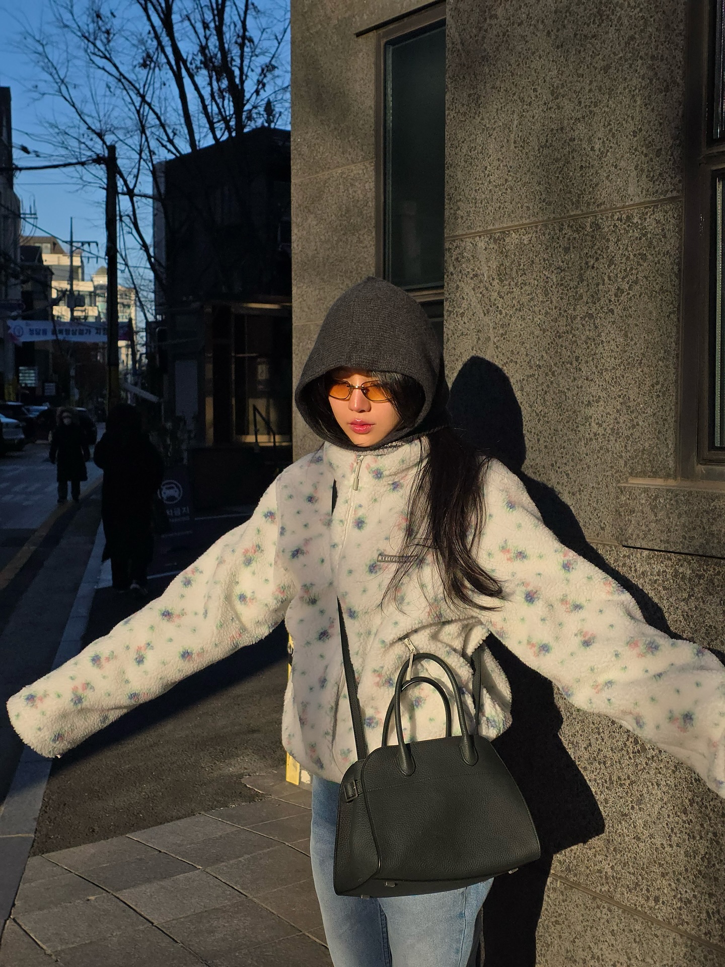 เจนิส - เจณิสตา พรหมผดุงชีพ