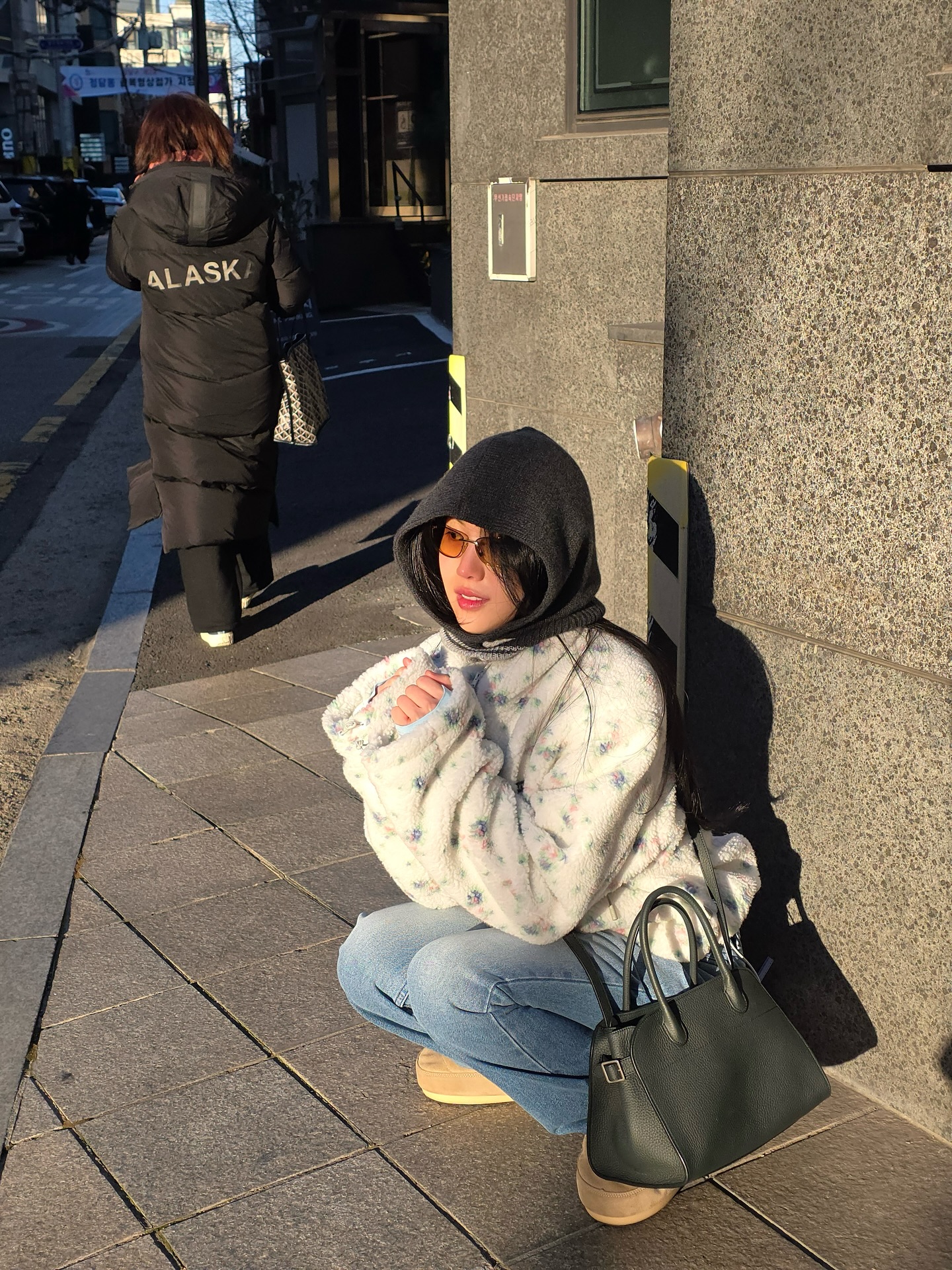 เจนิส - เจณิสตา พรหมผดุงชีพ