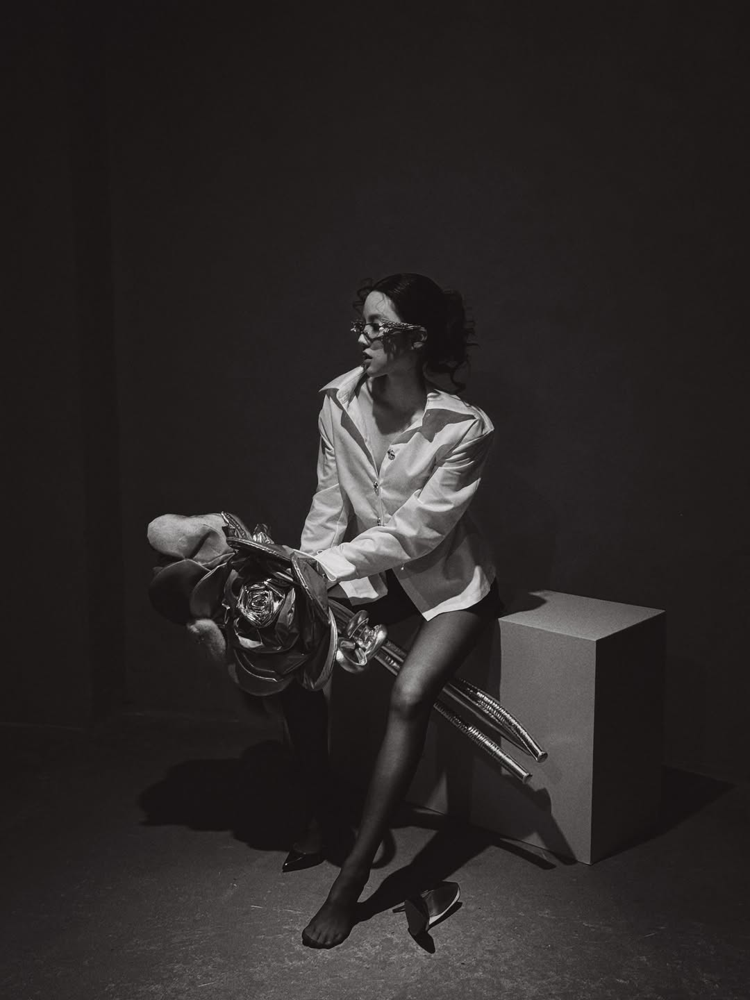 เจนิส - เจณิสตา พรหมผดุงชีพ