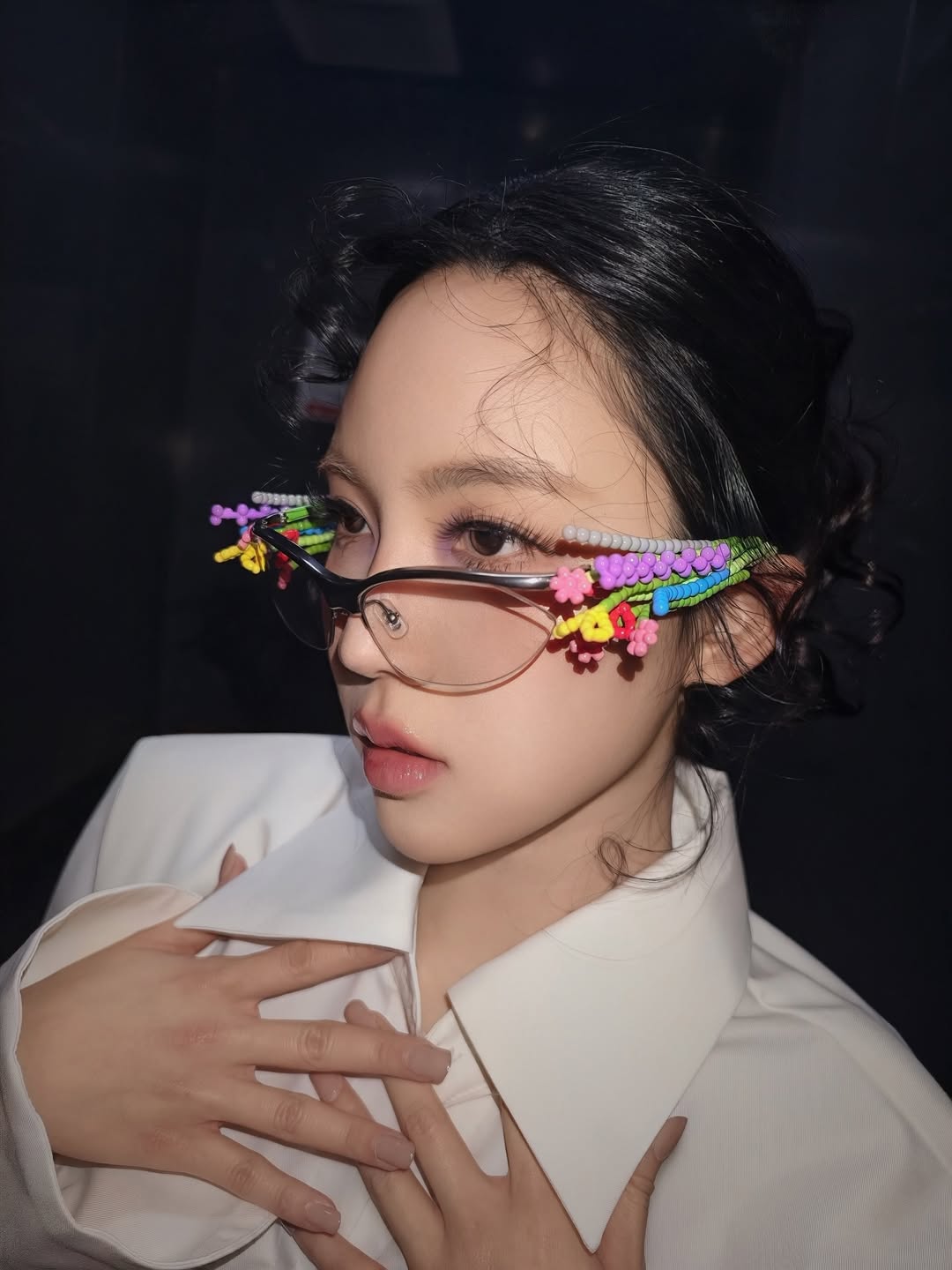 เจนิส - เจณิสตา พรหมผดุงชีพ