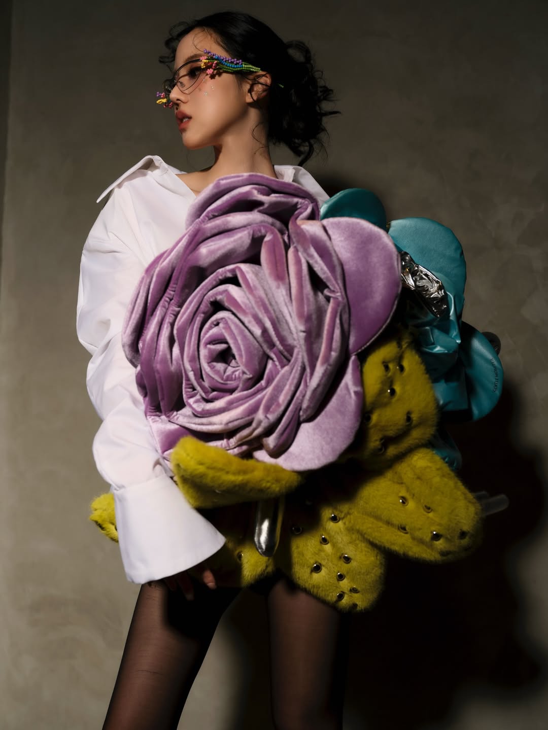 เจนิส - เจณิสตา พรหมผดุงชีพ