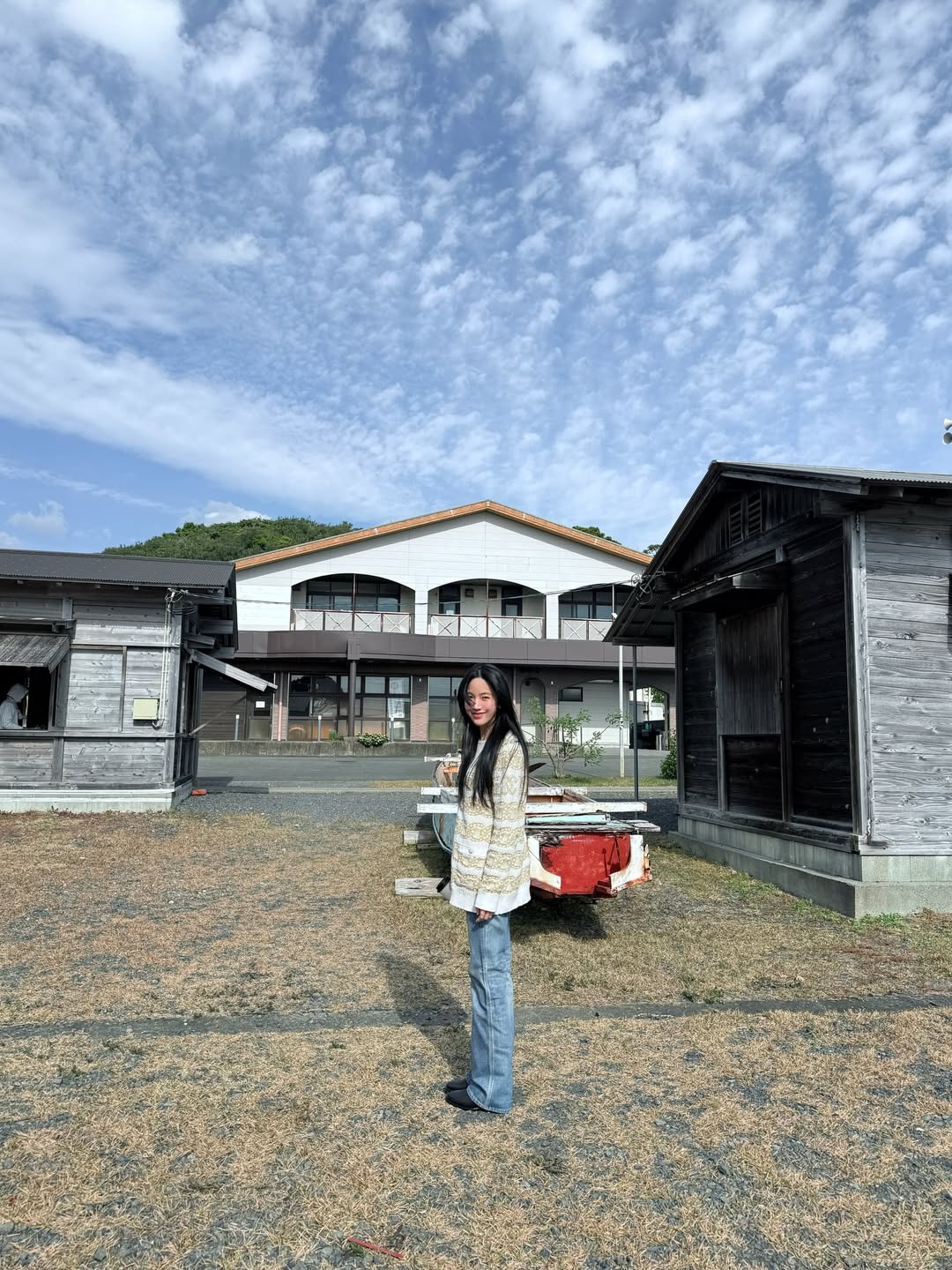 เจนิส - เจณิสตา พรหมผดุงชีพ