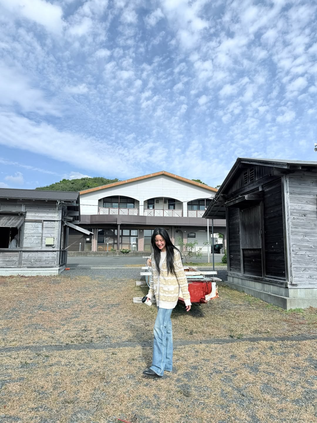 เจนิส - เจณิสตา พรหมผดุงชีพ