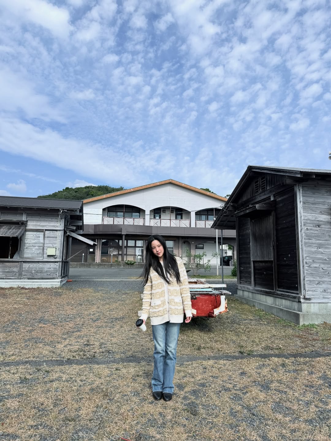 เจนิส - เจณิสตา พรหมผดุงชีพ