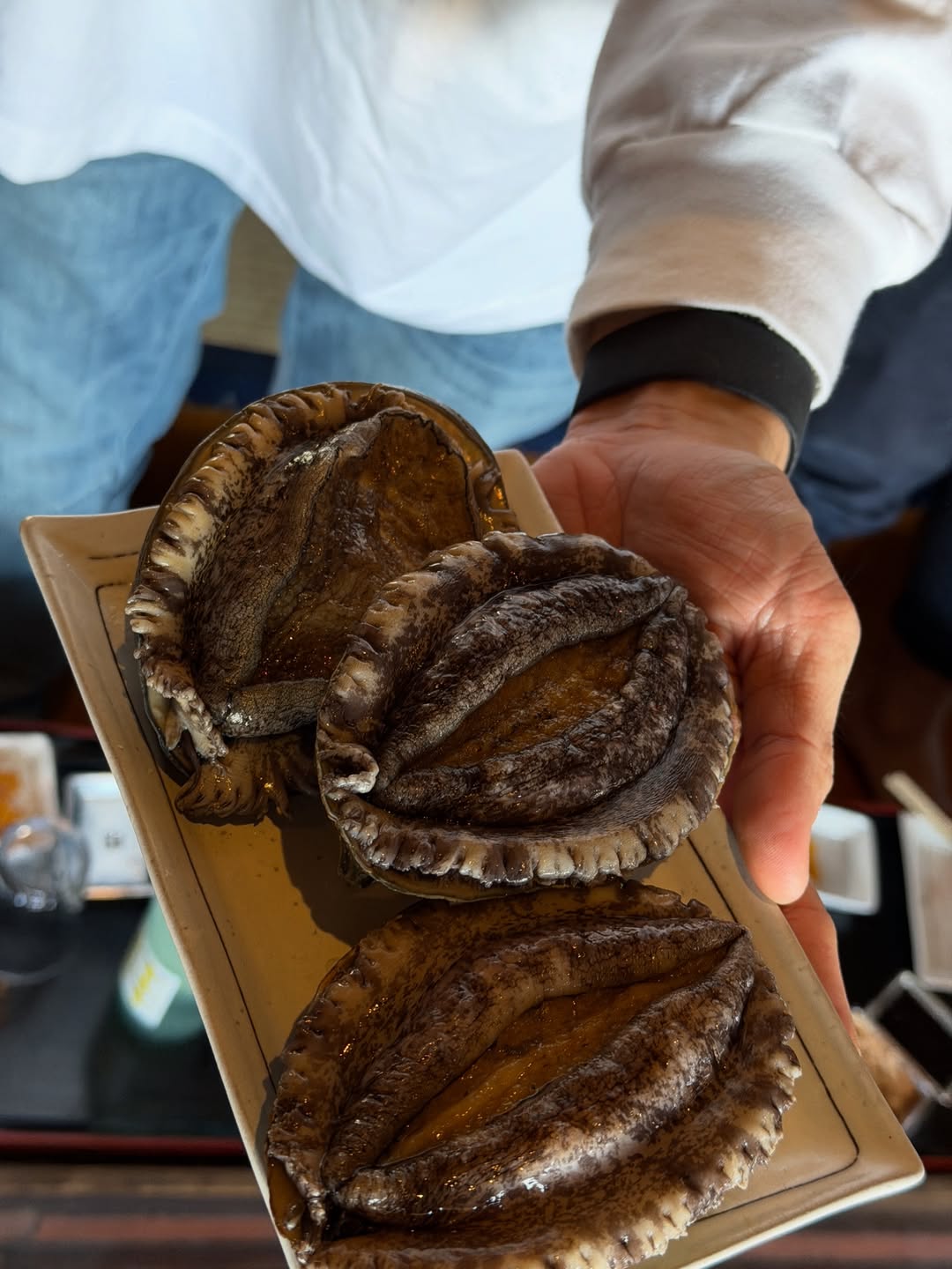 เจนิส - เจณิสตา พรหมผดุงชีพ