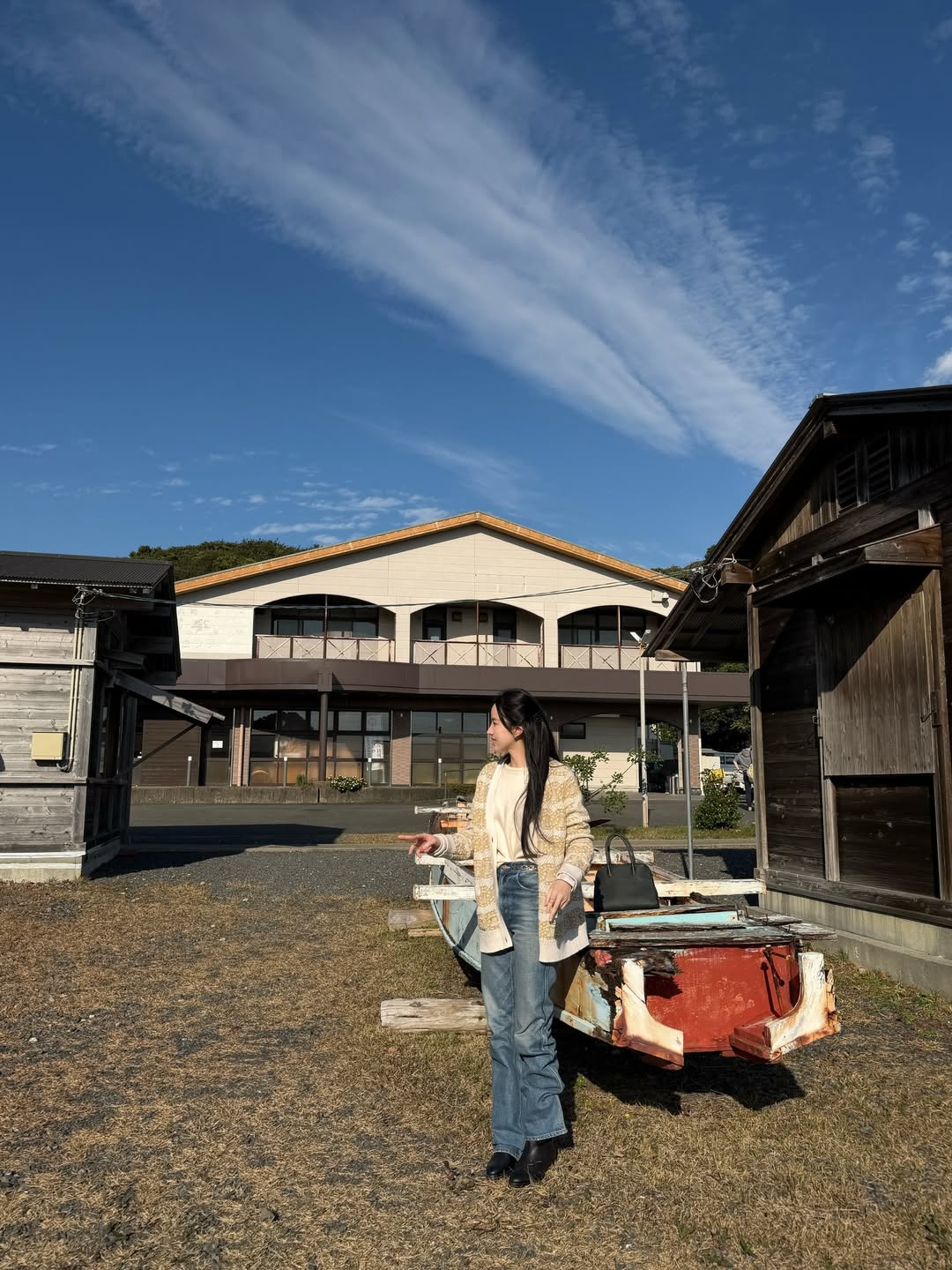 เจนิส - เจณิสตา พรหมผดุงชีพ