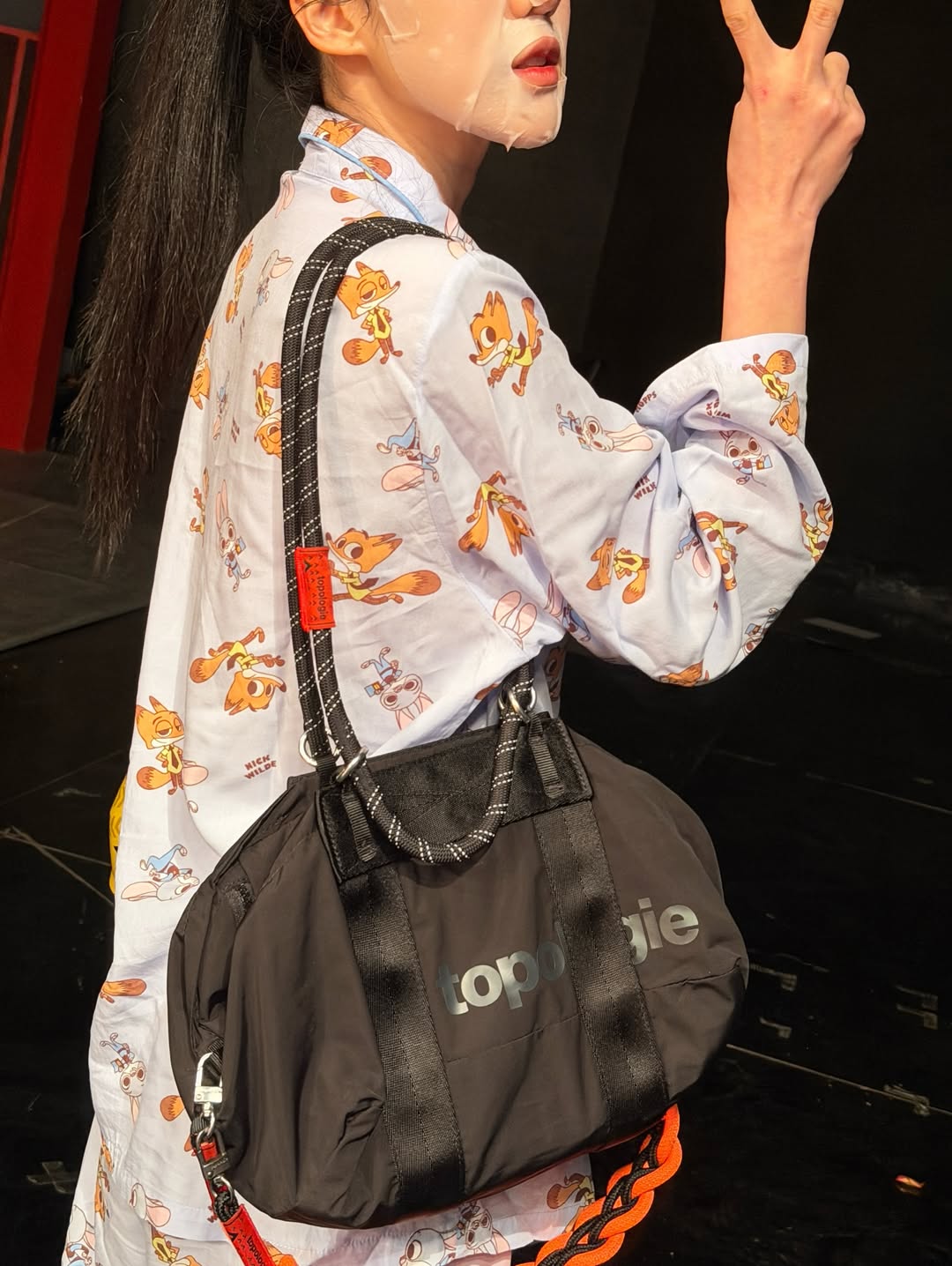 เจนิส - เจณิสตา พรหมผดุงชีพ