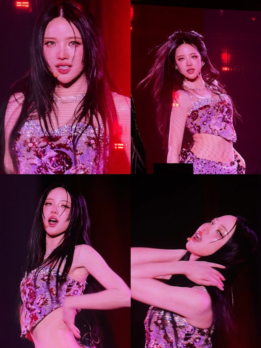 เจนิส - เจณิสตา พรหมผดุงชีพ