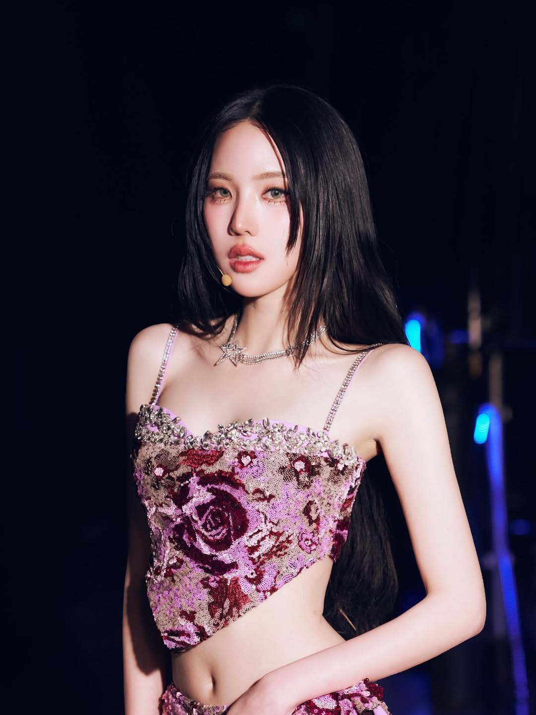 เจนิส - เจณิสตา พรหมผดุงชีพ