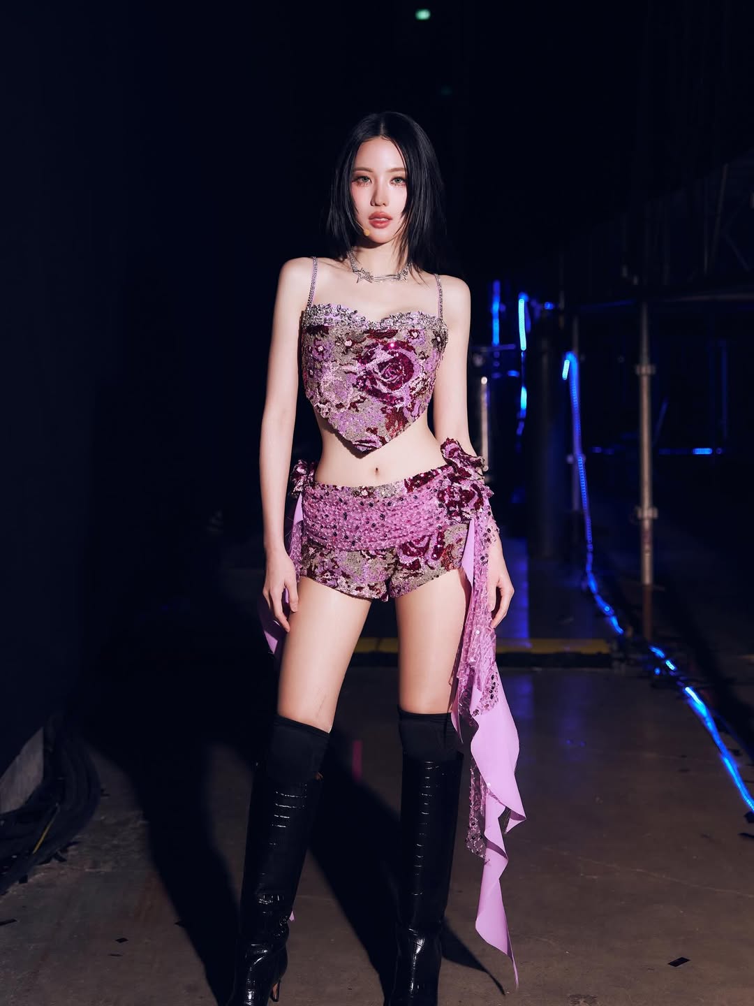 เจนิส - เจณิสตา พรหมผดุงชีพ