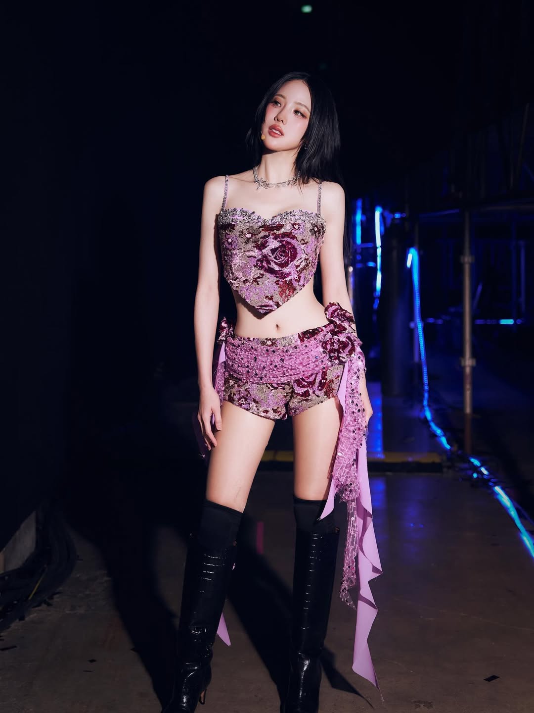 เจนิส - เจณิสตา พรหมผดุงชีพ