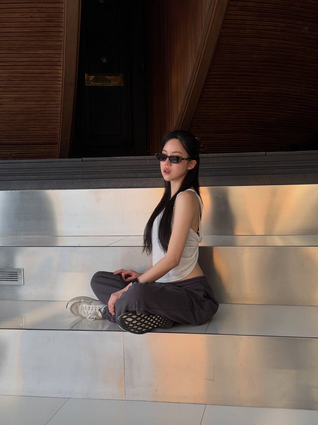 เจนิส - เจณิสตา พรหมผดุงชีพ