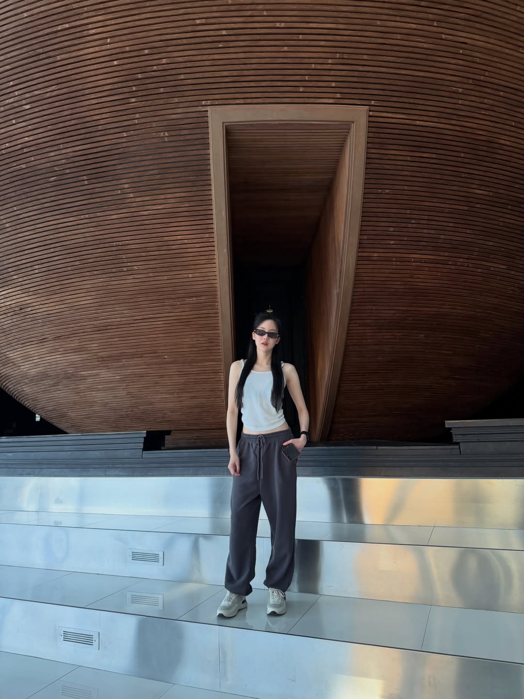 เจนิส - เจณิสตา พรหมผดุงชีพ