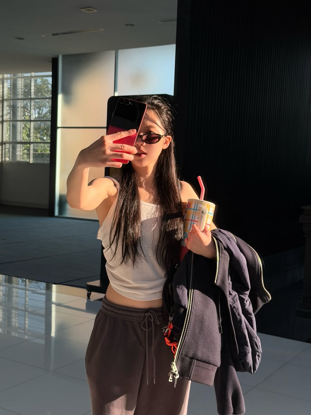 เจนิส - เจณิสตา พรหมผดุงชีพ