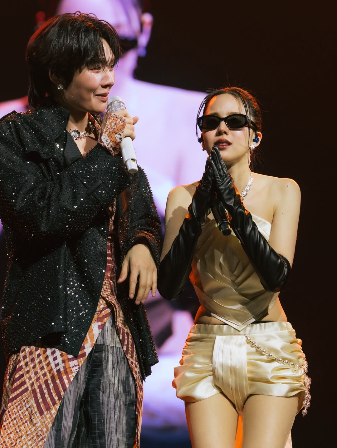 เจนิส - เจณิสตา พรหมผดุงชีพ