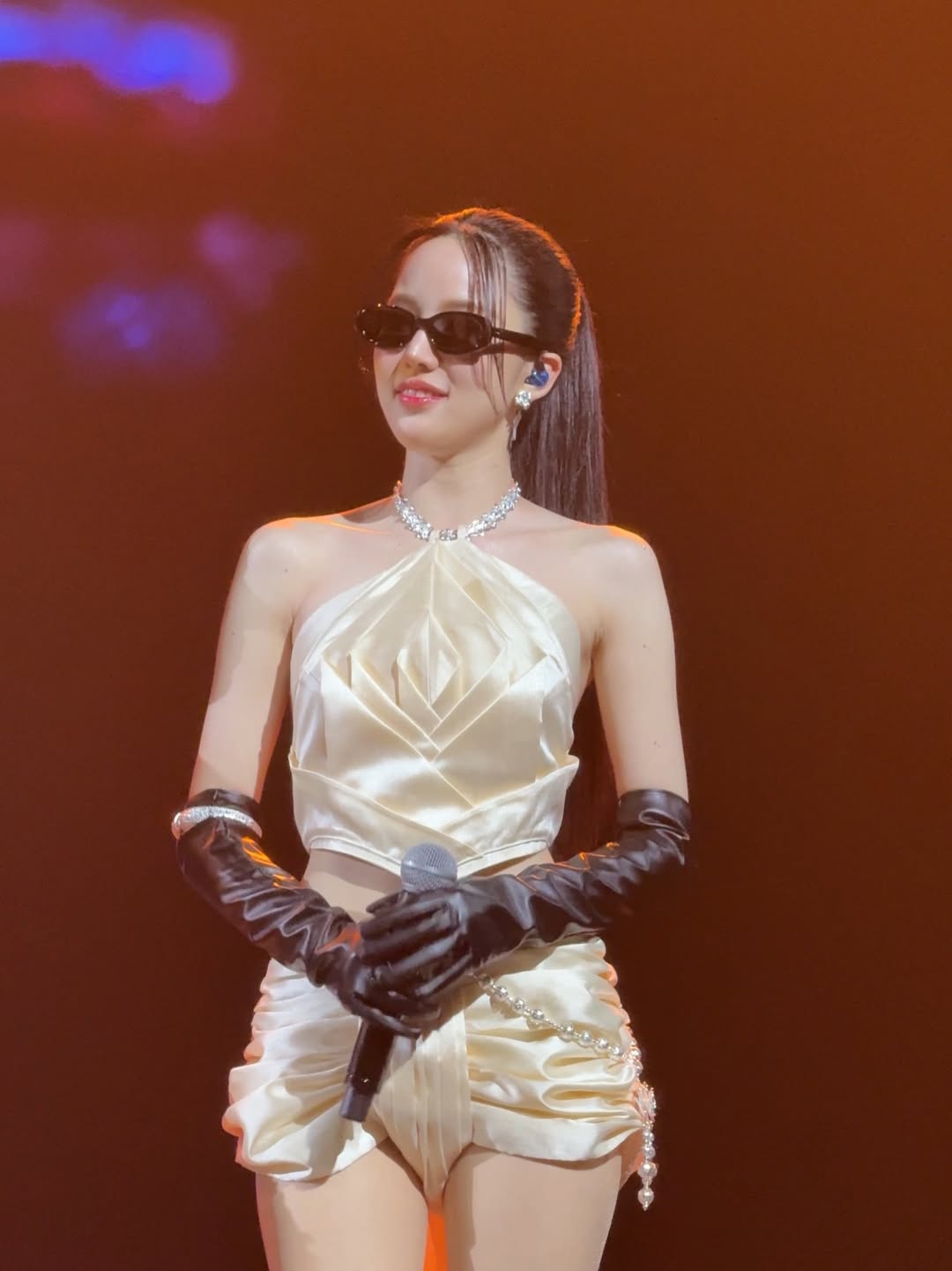 เจนิส - เจณิสตา พรหมผดุงชีพ