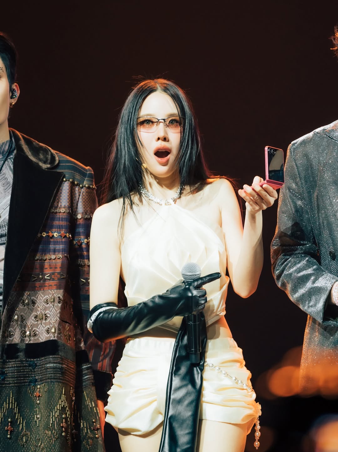 เจนิส - เจณิสตา พรหมผดุงชีพ