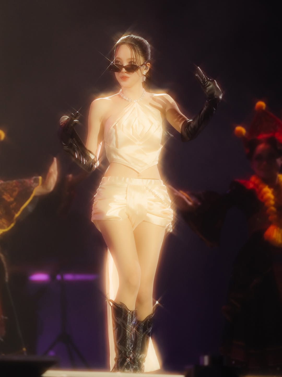 เจนิส - เจณิสตา พรหมผดุงชีพ