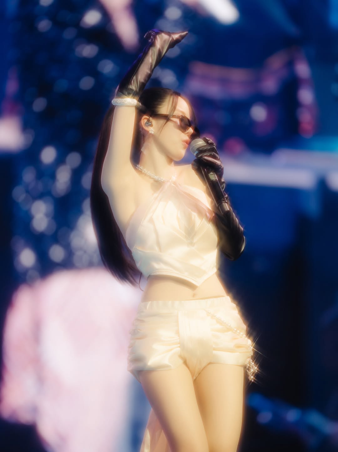 เจนิส - เจณิสตา พรหมผดุงชีพ