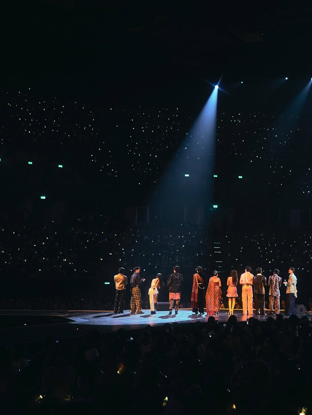 เจนิส - เจณิสตา พรหมผดุงชีพ