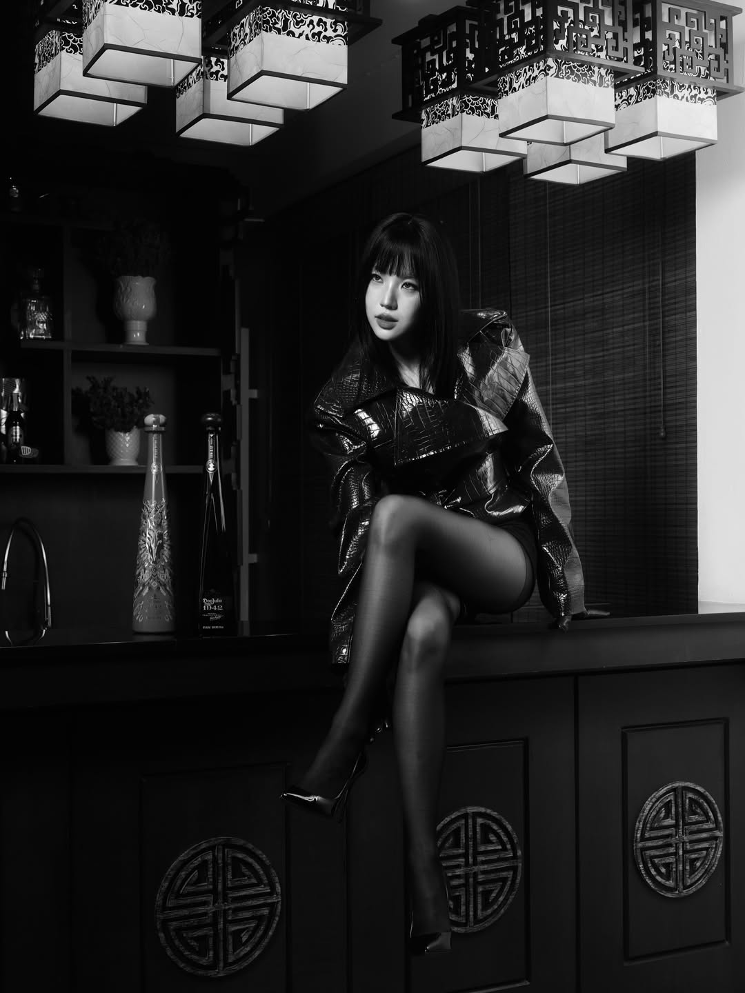 เจนิส - เจณิสตา พรหมผดุงชีพ